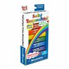 Kwik Stix Tempera Paint Sticks, Rainbow Colors, 20PK TPG-699